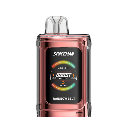 Spaceman Prism 20K Disposable Vape