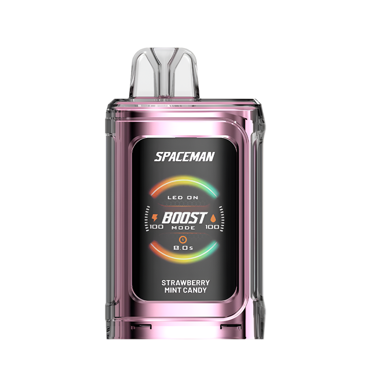 Spaceman Prism 20K Disposable Vape