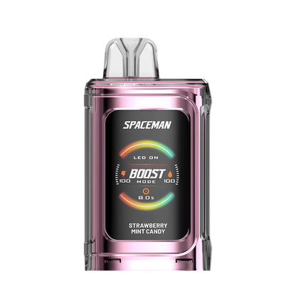 Spaceman Prism 20K Disposable Vape