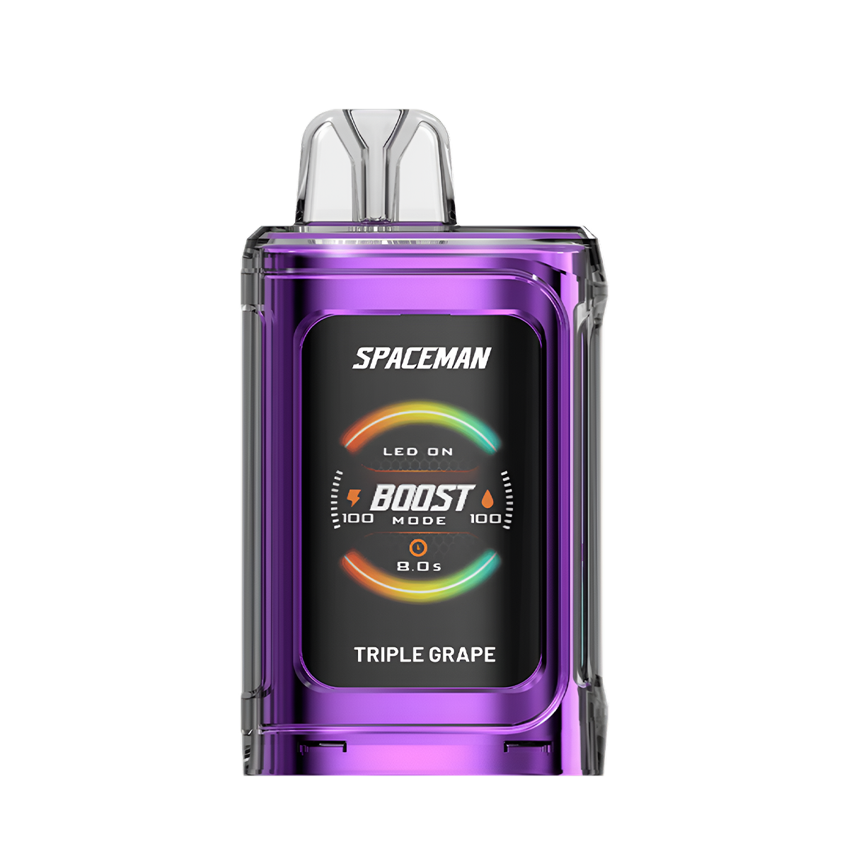 Spaceman Prism 20K Disposable Vape