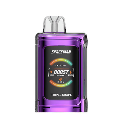 Spaceman Prism 20K Disposable Vape
