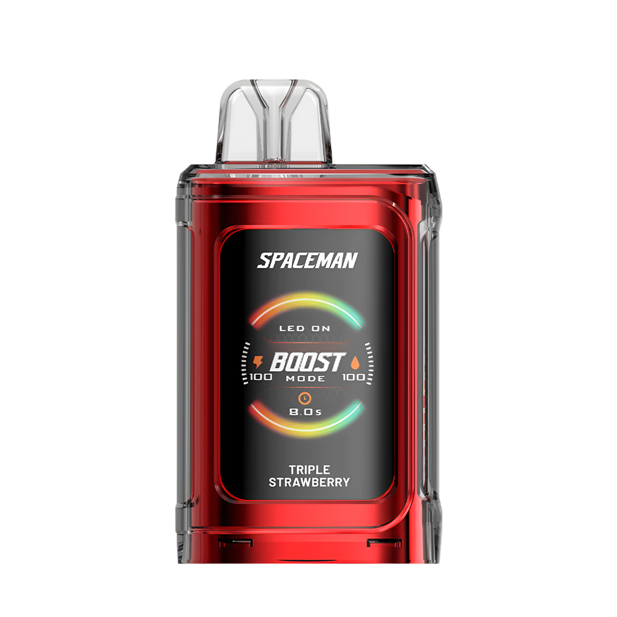 Spaceman Prism 20K Disposable Vape