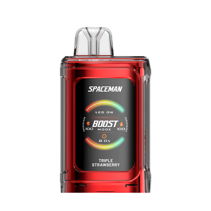 Spaceman Prism 20K Disposable Vape