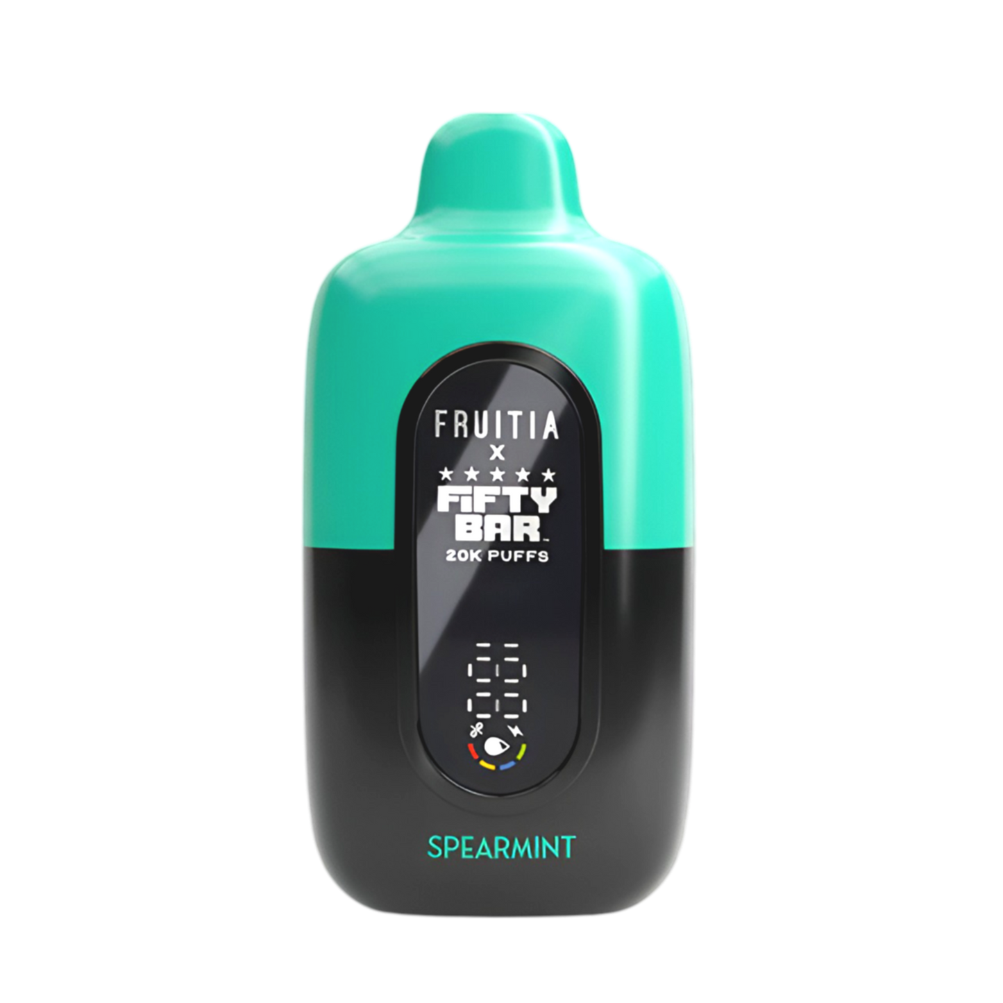 Fifty Bar 20K Disposable Vape