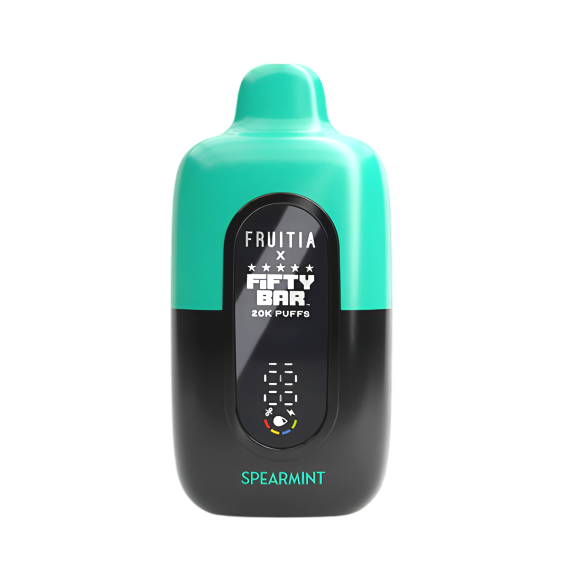 Fifty Bar 20K Disposable Vape