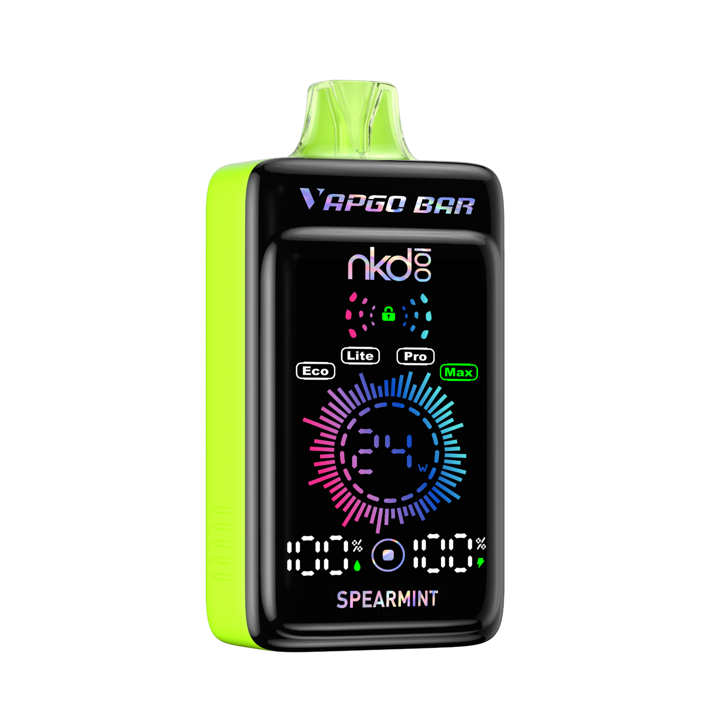 VAPGO BAR Panora 25000 Disposable Vape