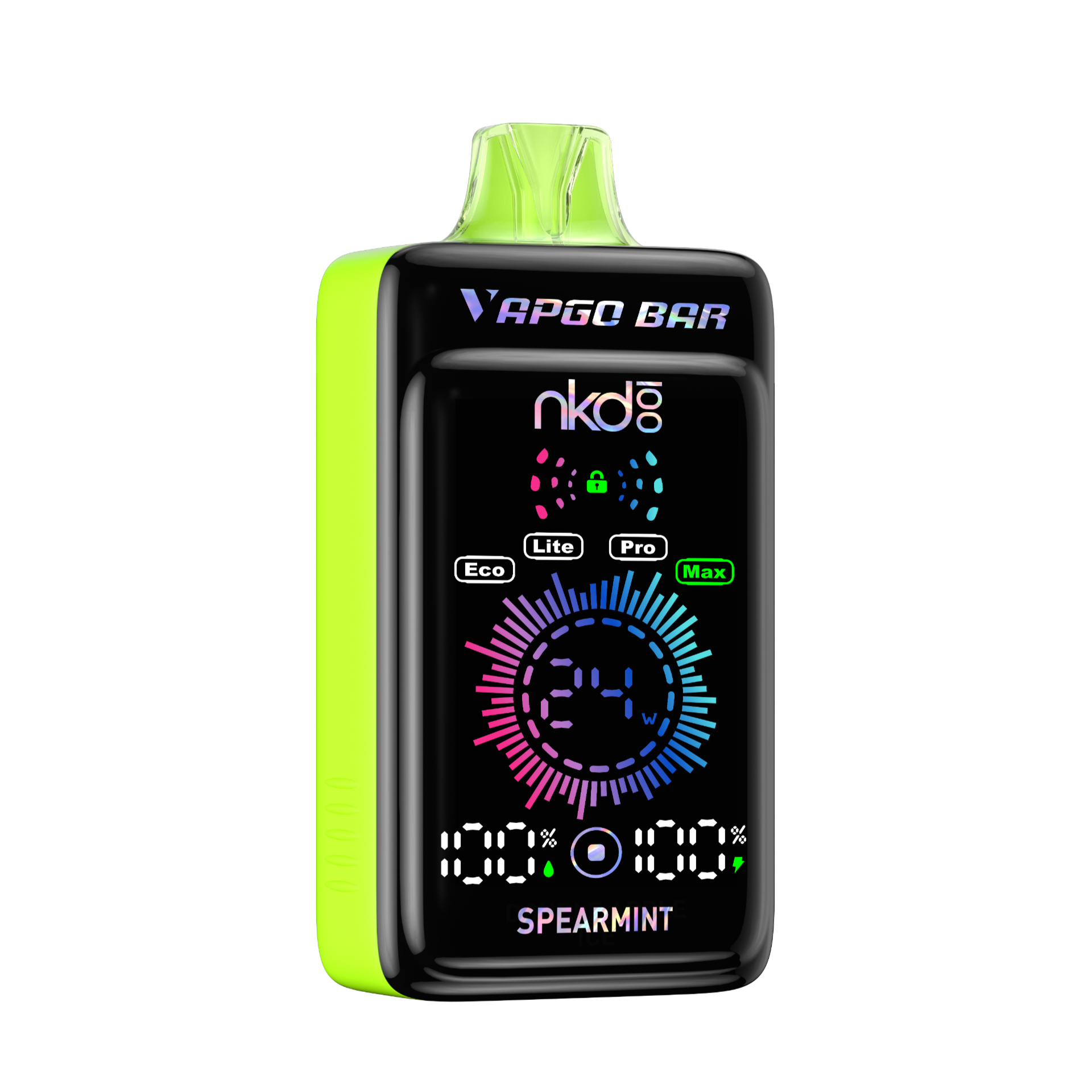 VAPGO BAR Panora 25000 Disposable Vape