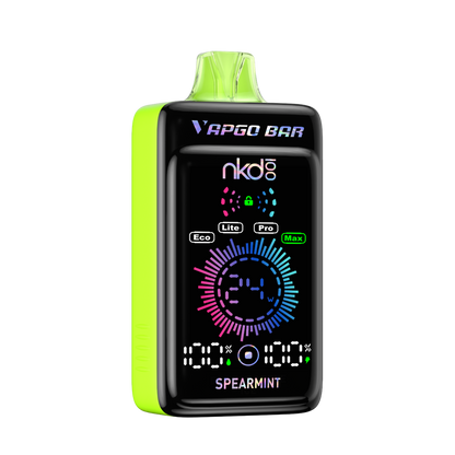 VAPGO BAR Panora 25000 Disposable Vape
