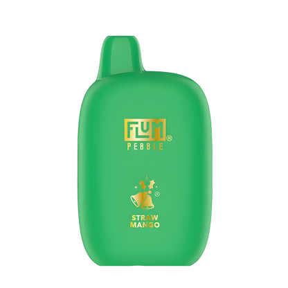 Flum Pebble 6000 Disposable Vape