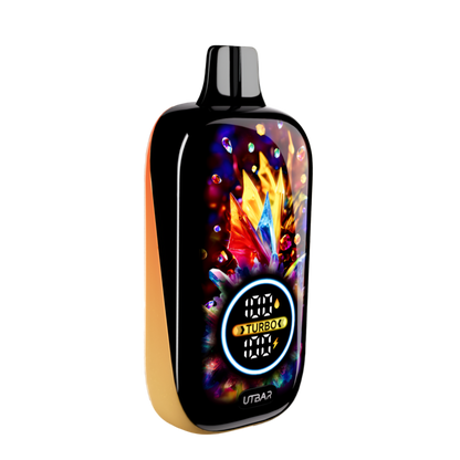 Flum UT Bar Pro 25K Disposable Vape