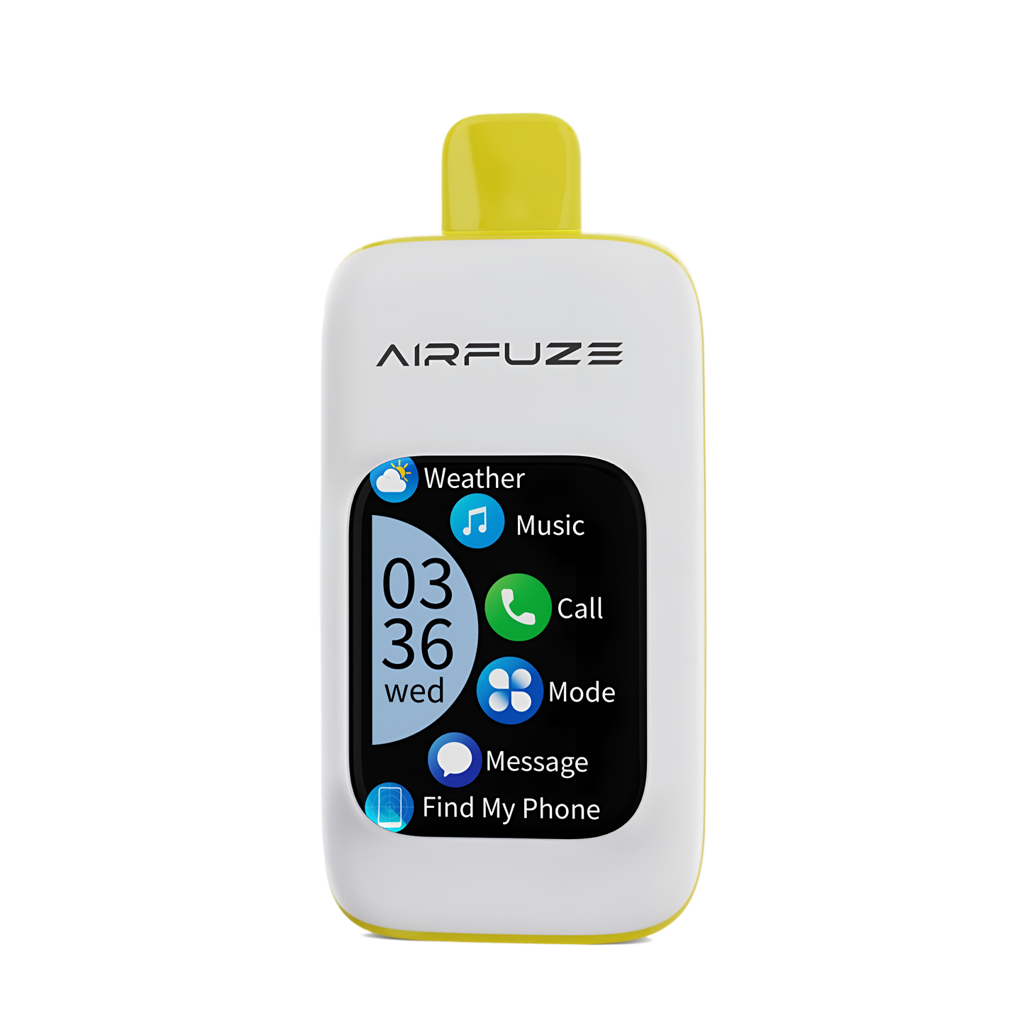 AirFuze Vape Smart 30K