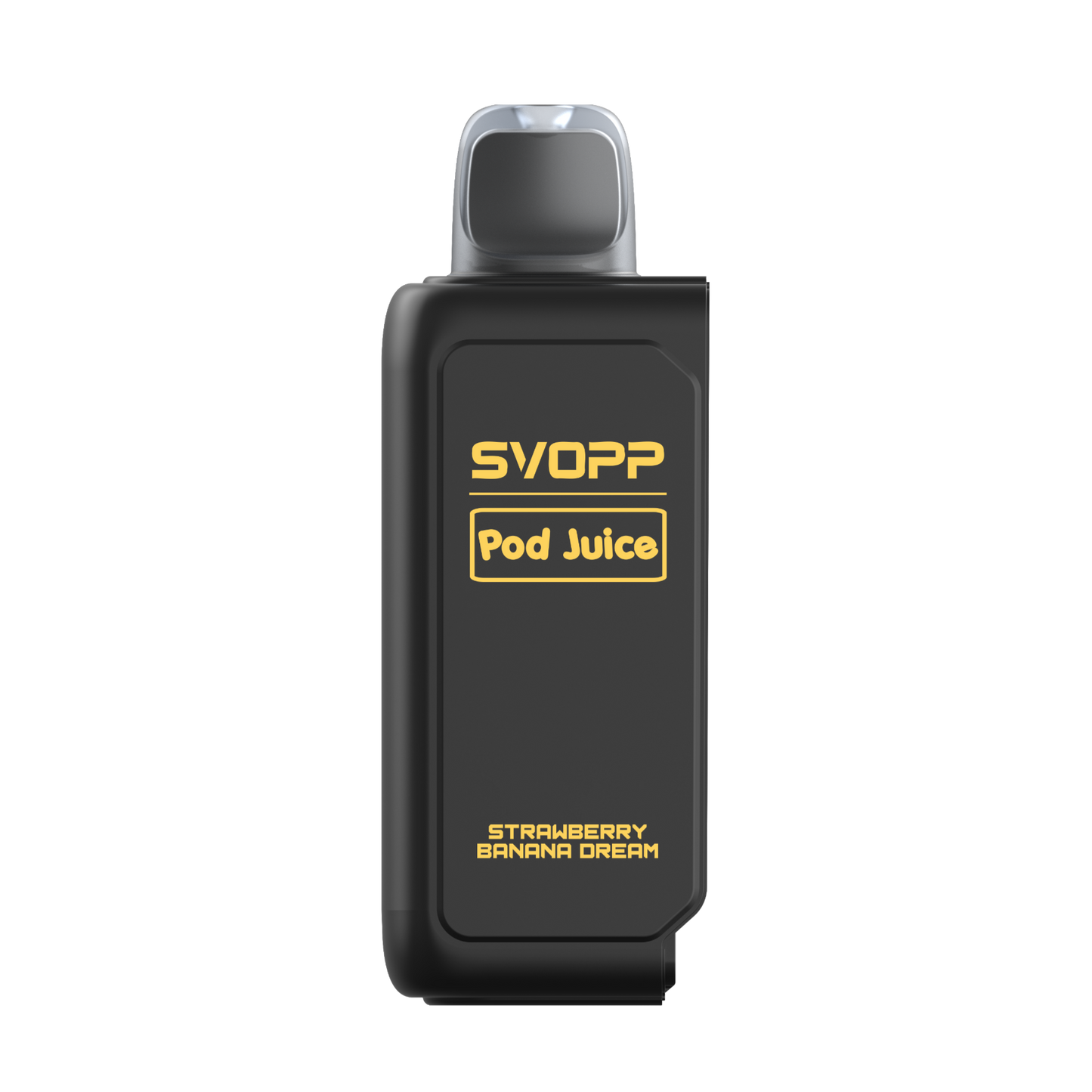 Oxbar Svopp 30K Disposable Pod