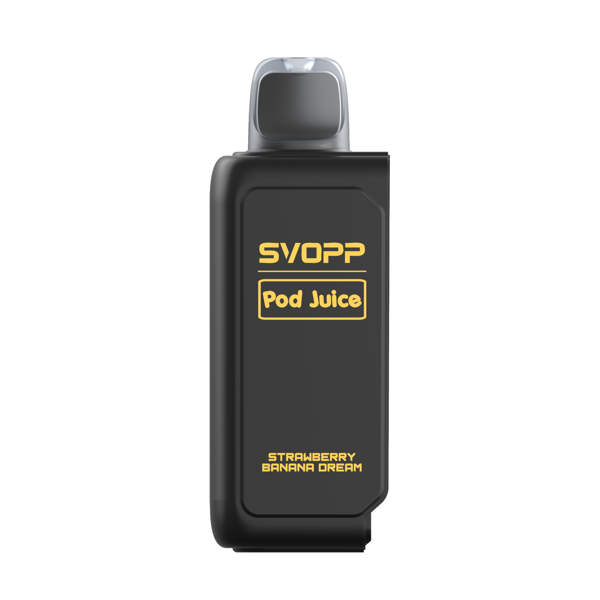 Oxbar Svopp 30K Disposable Pod