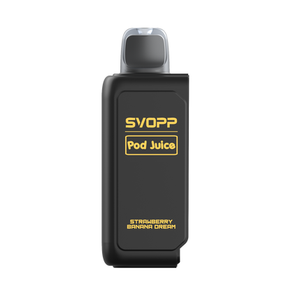 Oxbar Svopp 30K Disposable Pod