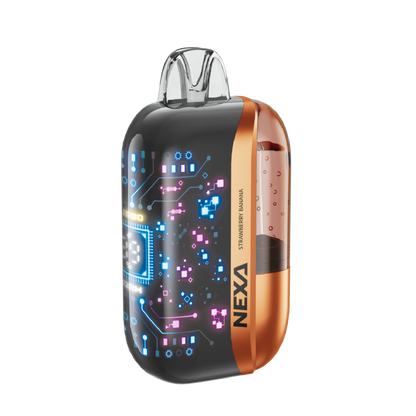 Nexa Ultra 50000 Disposable Vape