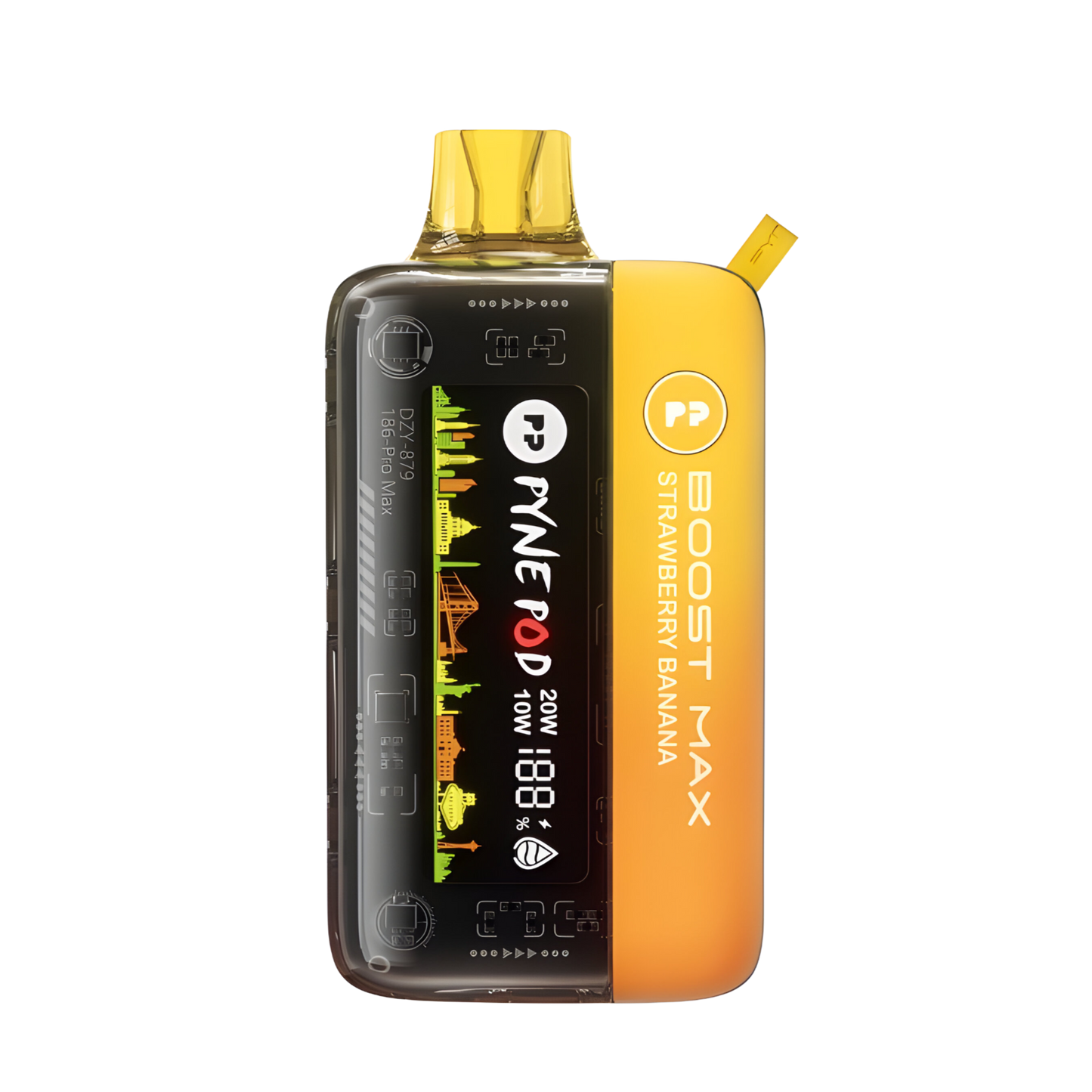 Pyne Pod Boost Max 30000 Disposable Vape