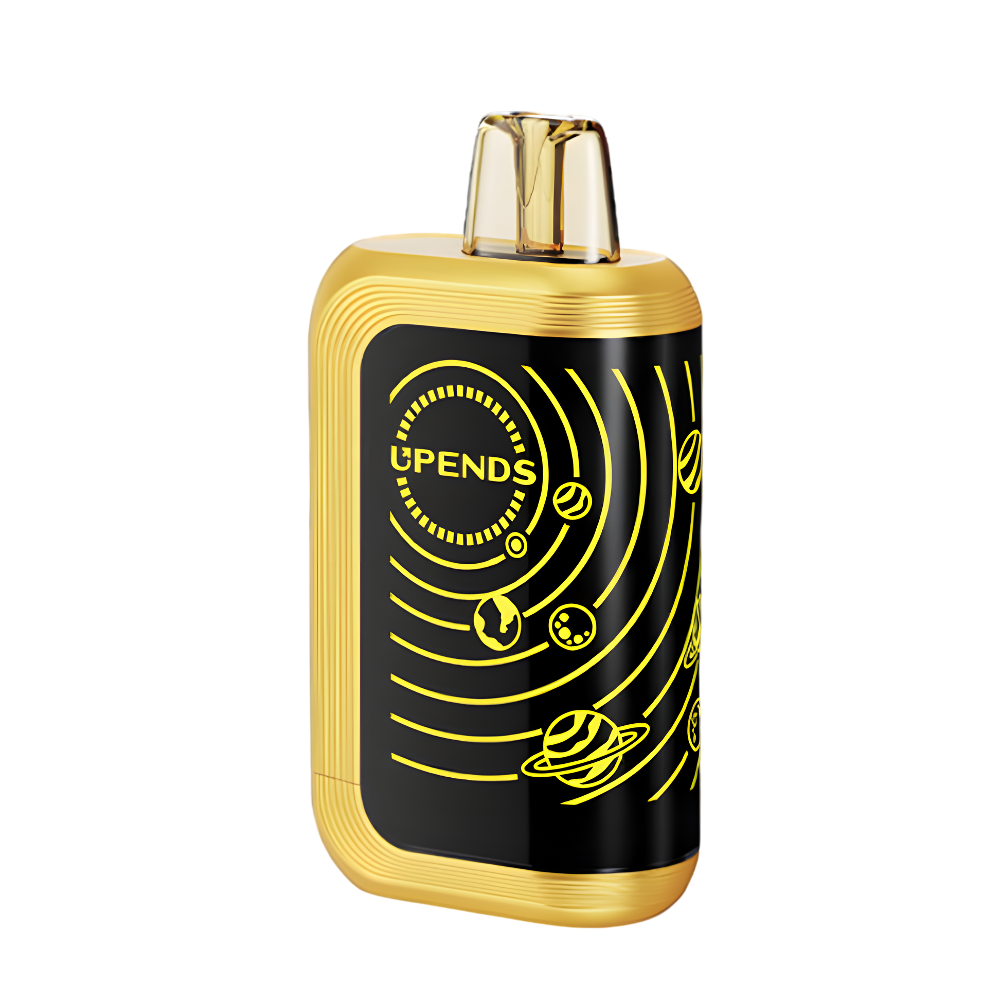 Upends CD30K Disposable Vape