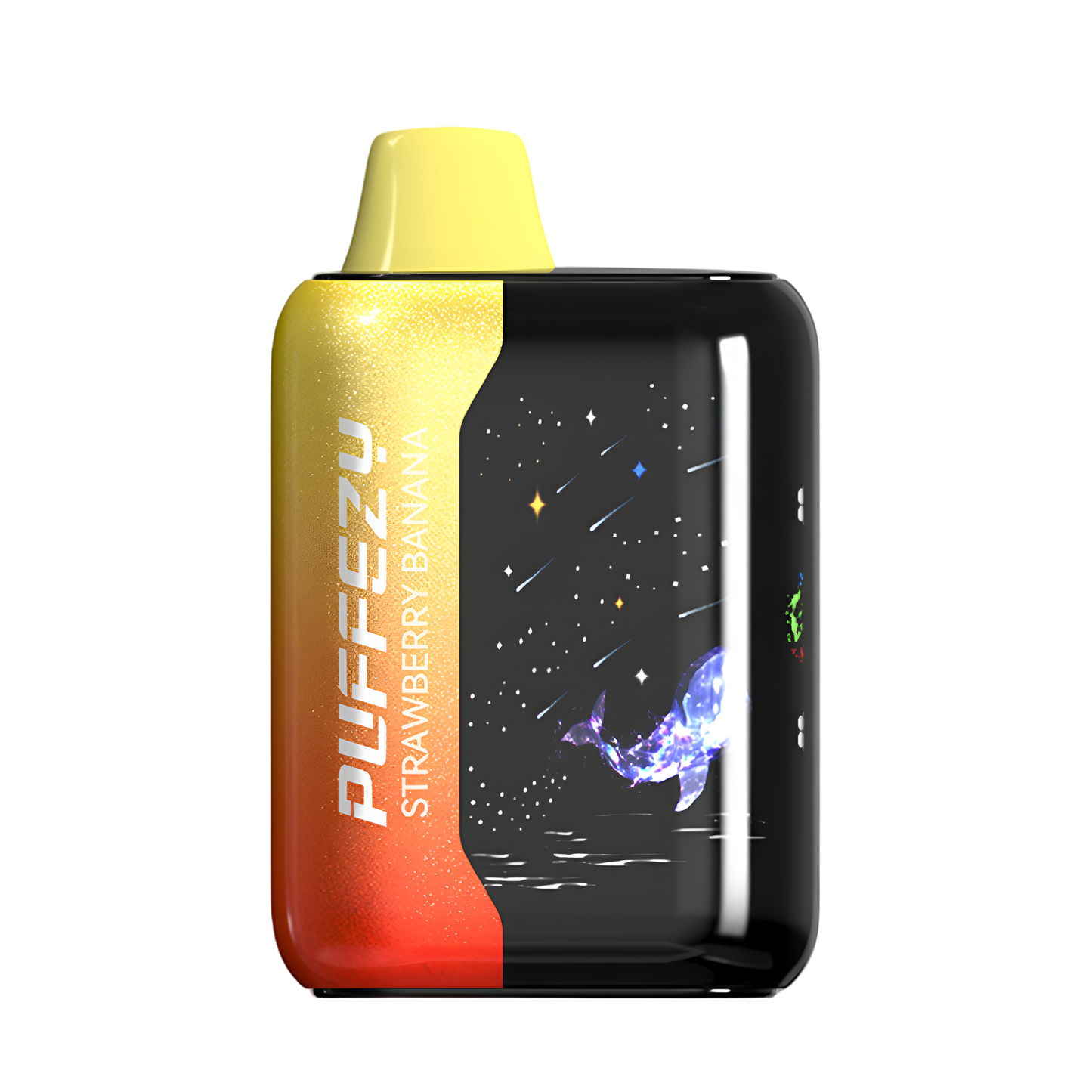 Vapgo Puffezy Planet X 25000 Disposable Vape