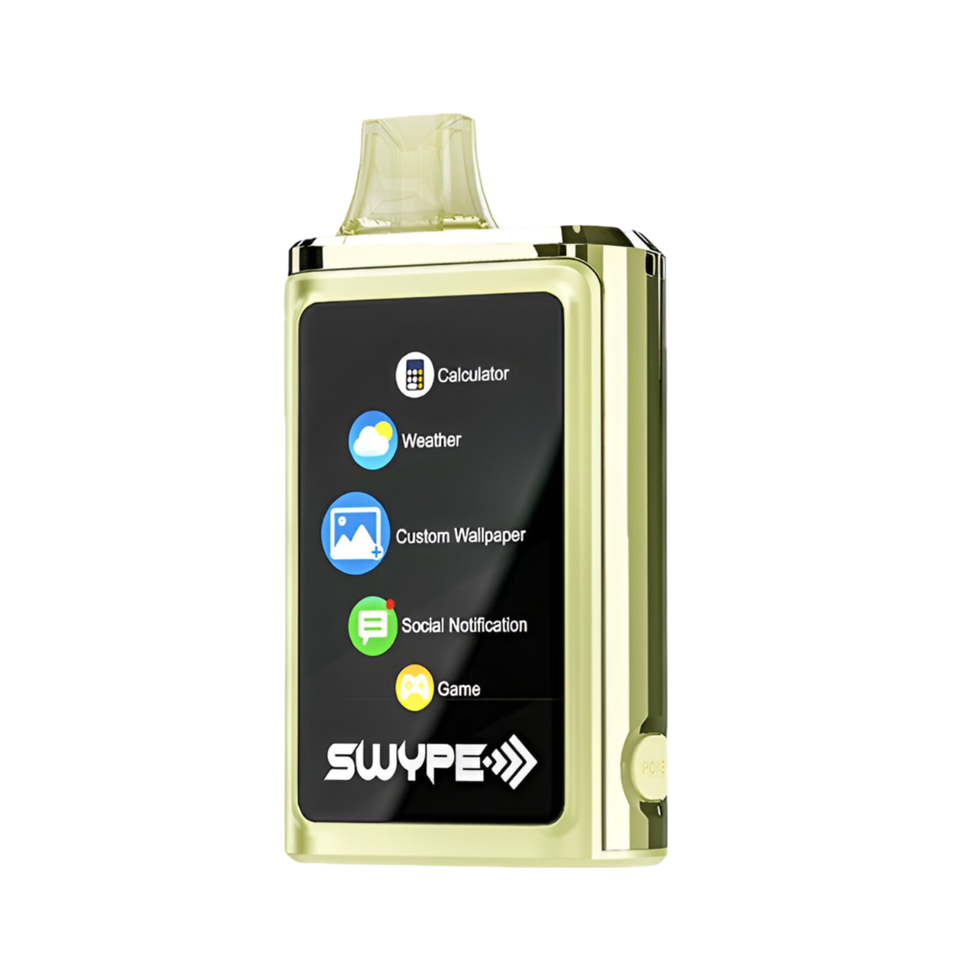 Swype Vape 30k Disposable