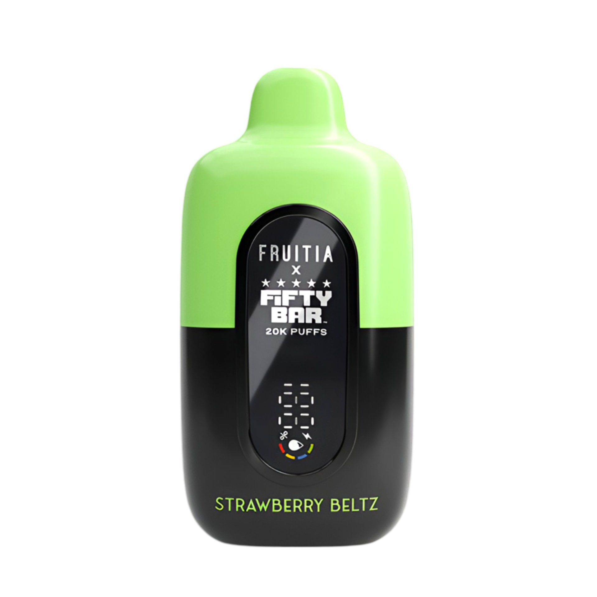 Fifty Bar 20K Disposable Vape
