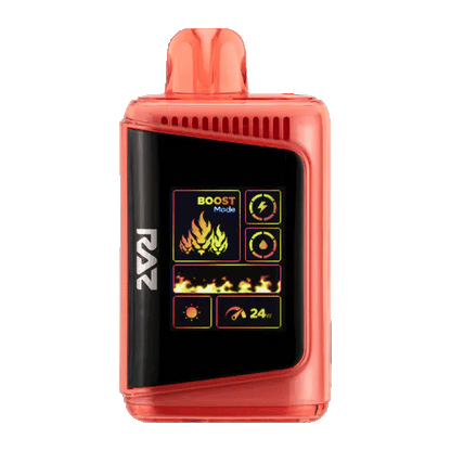 Raz Vape DC25000 Zero Nicotine