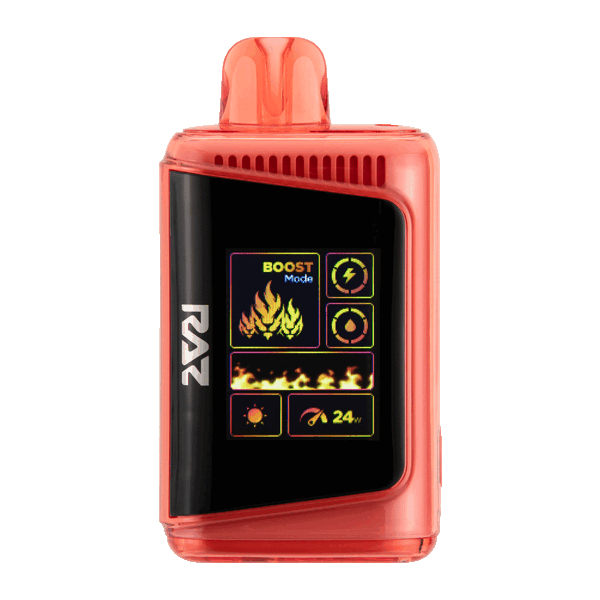 Raz DC25000 LTX Disposable Vape