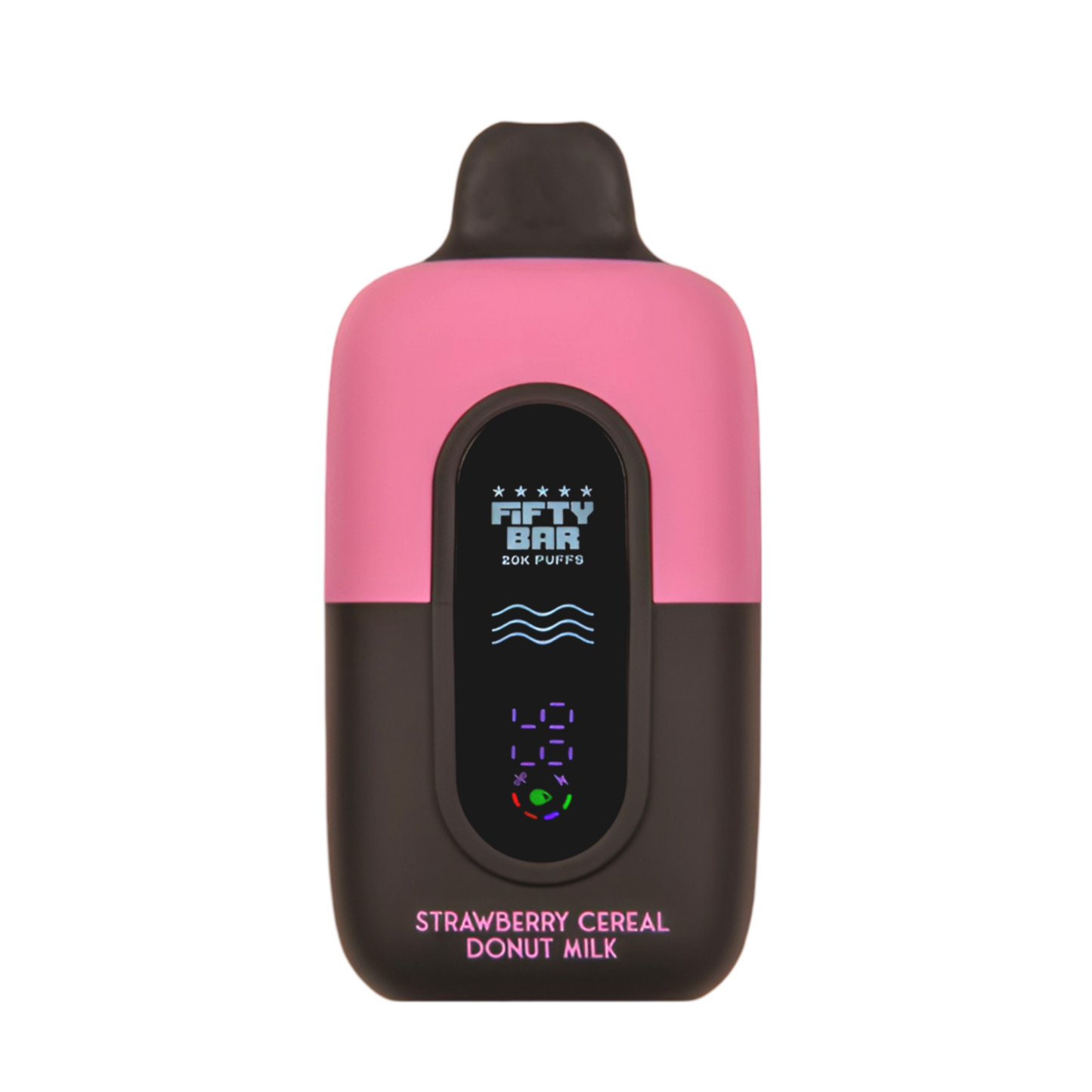 Fifty Bar 20K Disposable Vape
