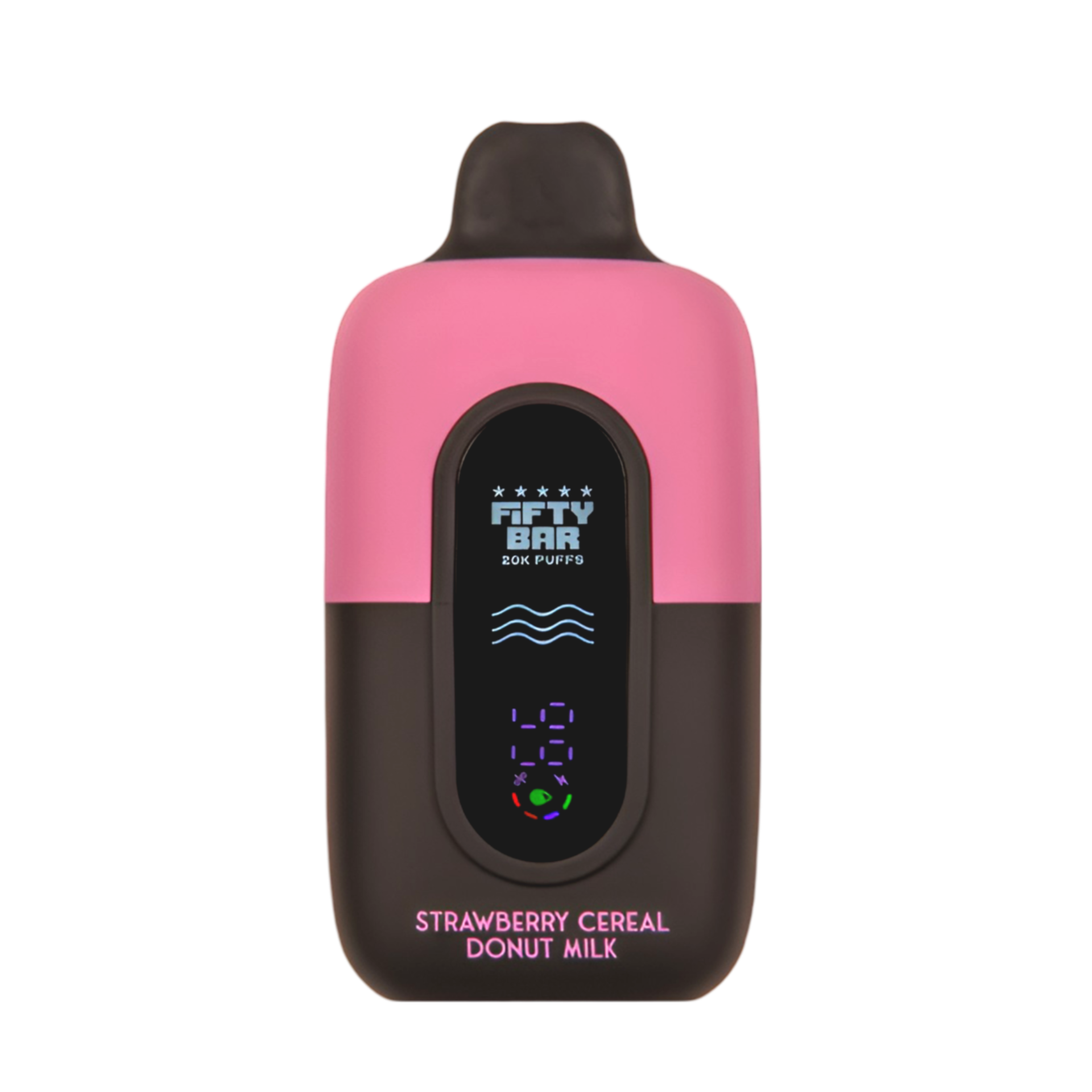 Fifty Bar 20K Disposable Vape