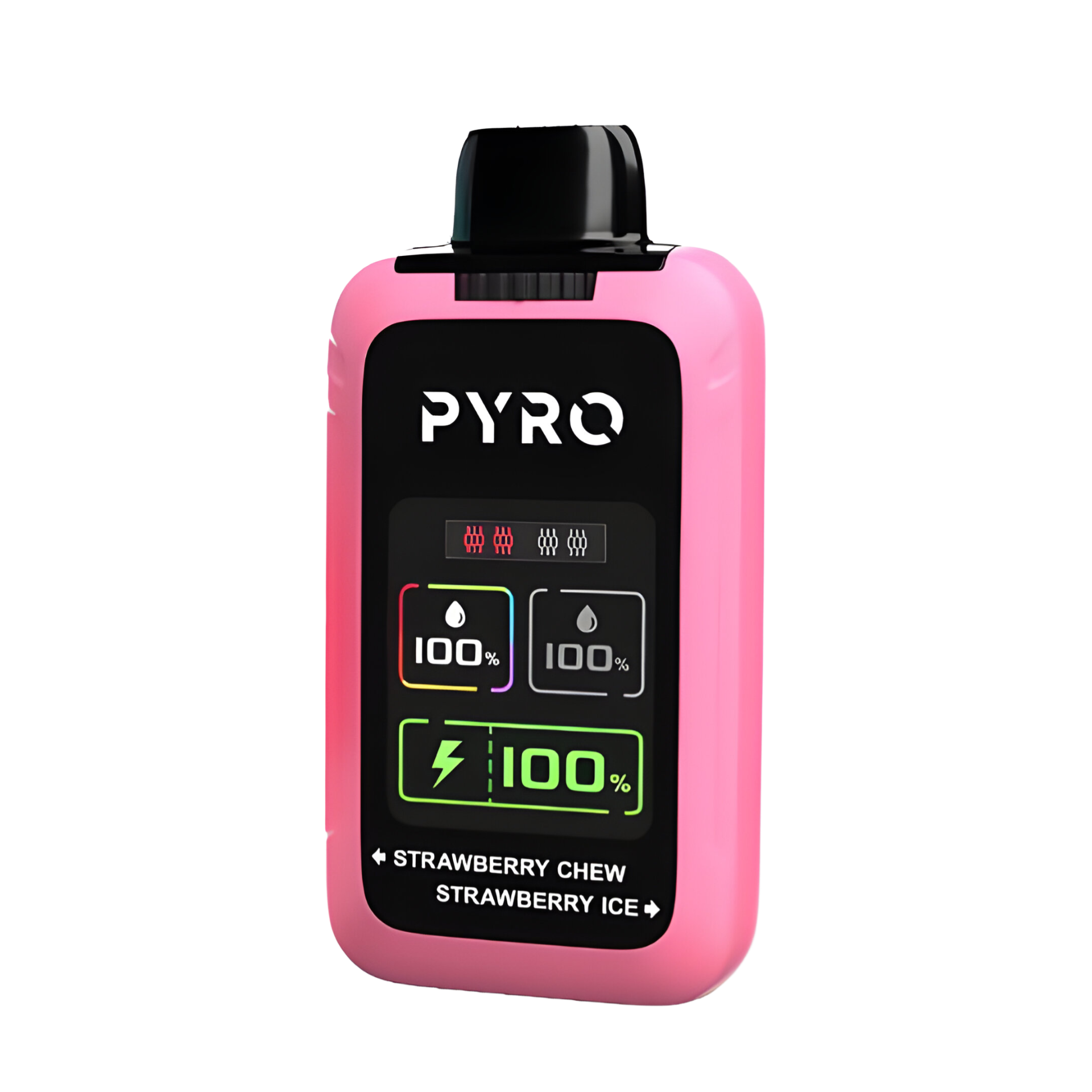 Pyro Duo 30K Disposable Vape