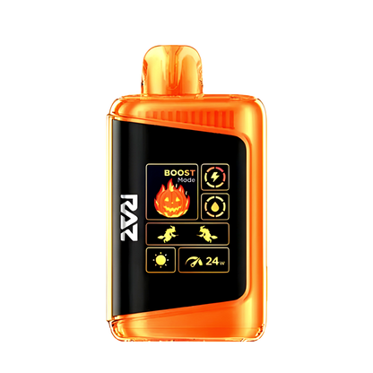Raz DC25000 LTX Disposable Vape