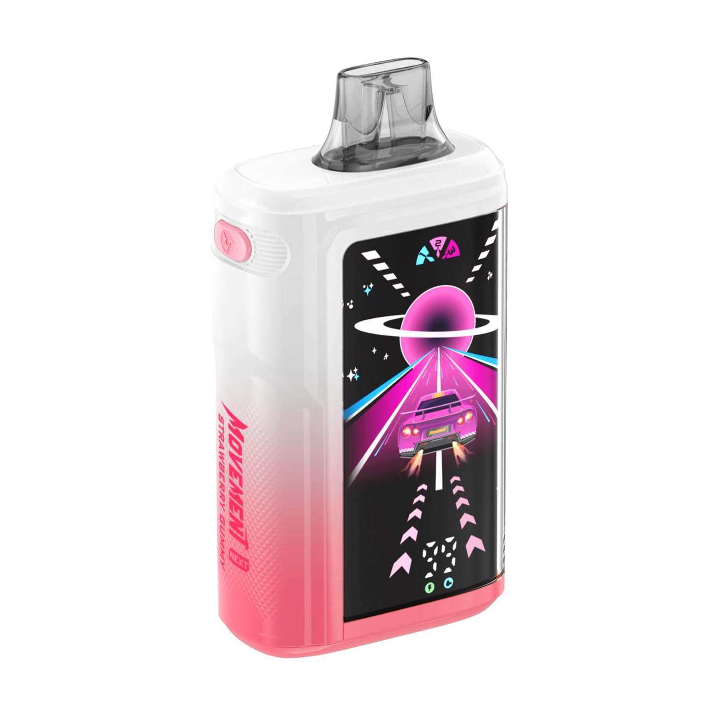 Movement Next 30K Disposable by Lost Vape