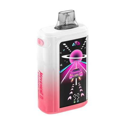 Movement Next 30K Disposable by Lost Vape