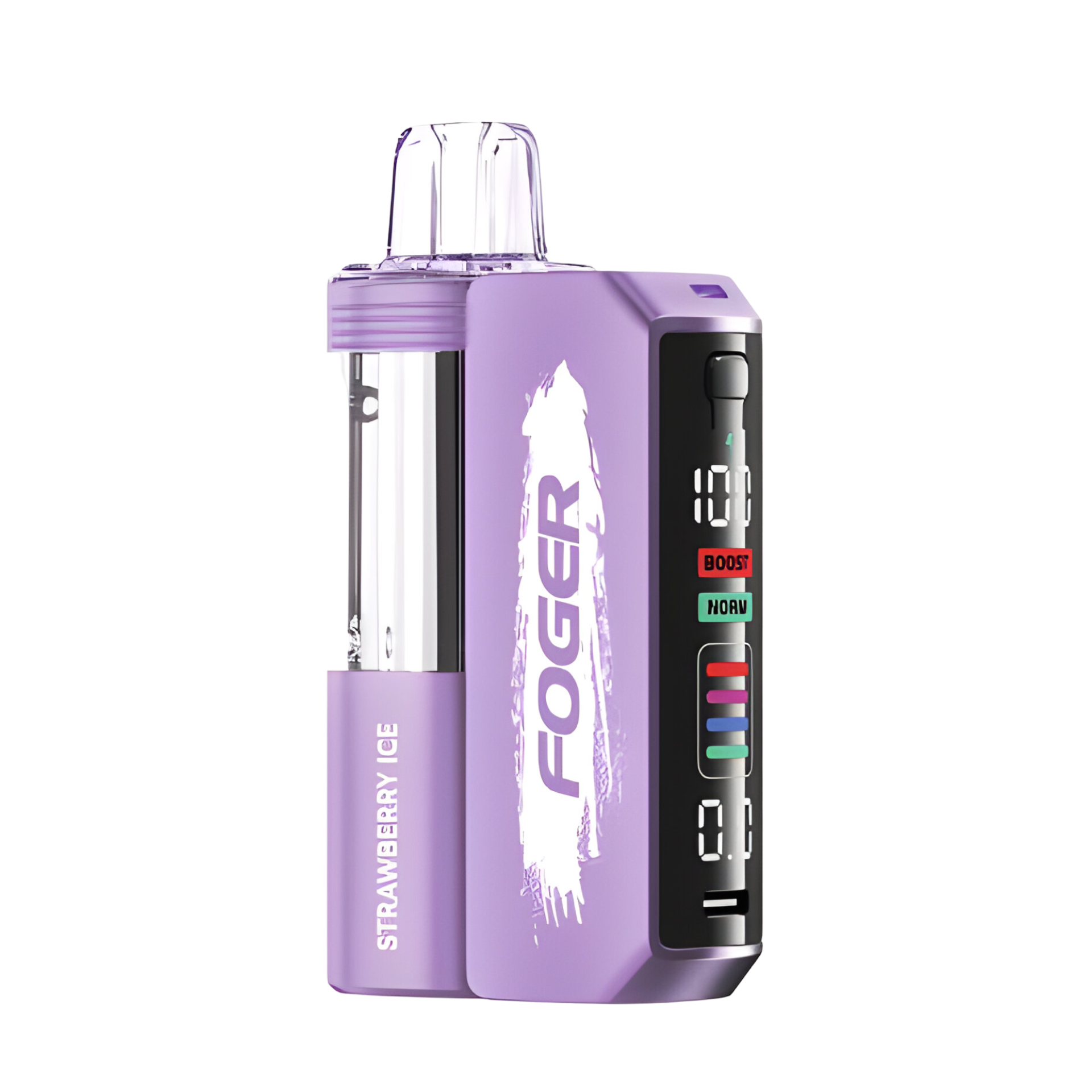 Foger Switch Pro 30K Disposable Vape & Power Bank