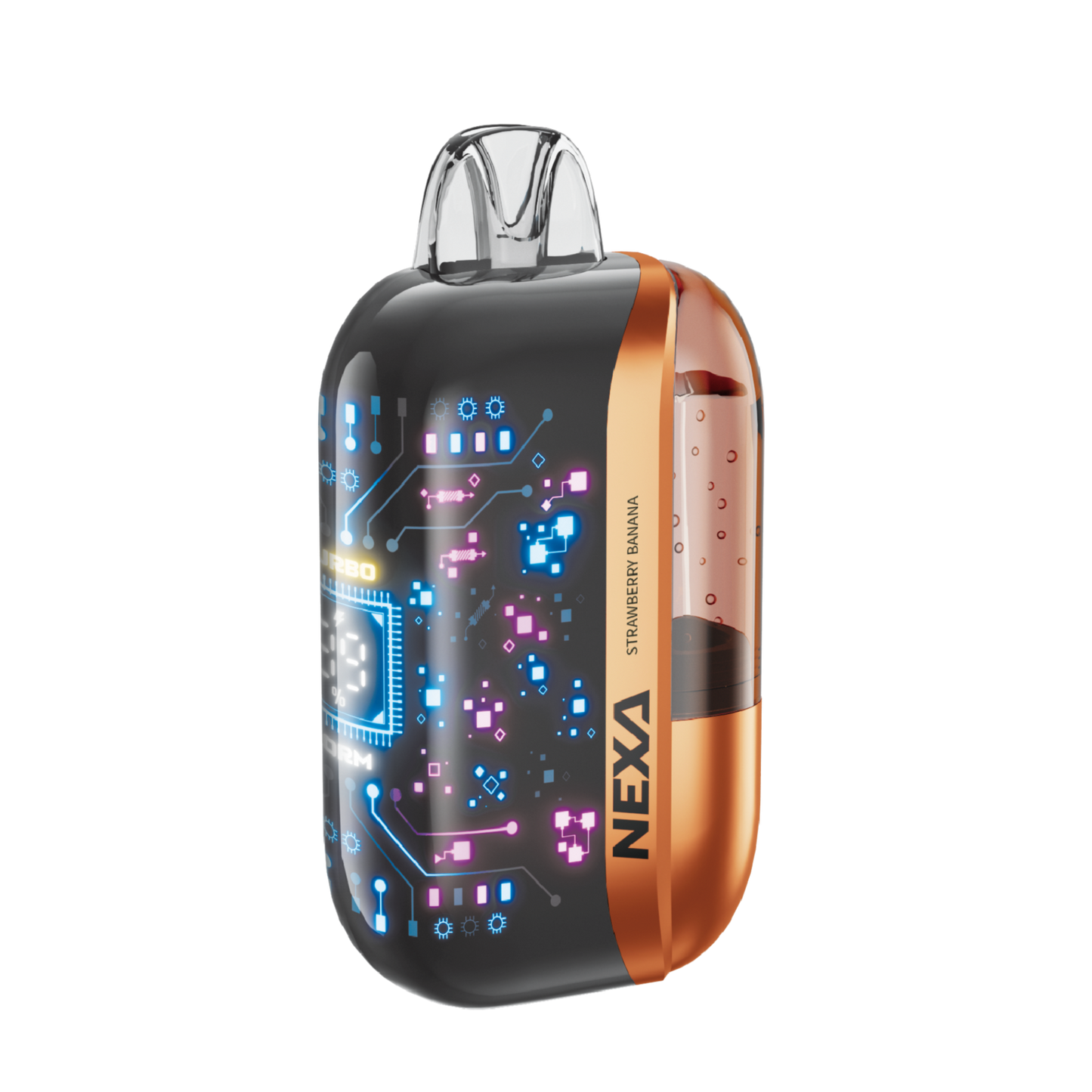 Nexa Ultra 50000 Disposable Vape