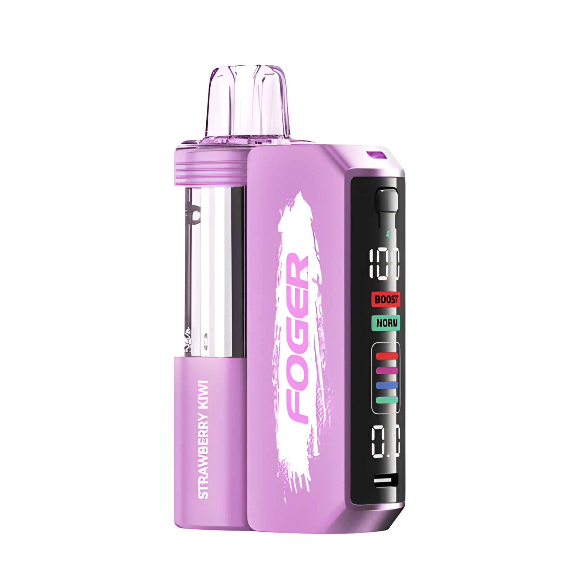 Foger Switch Pro 30K Disposable Vape & Power Bank