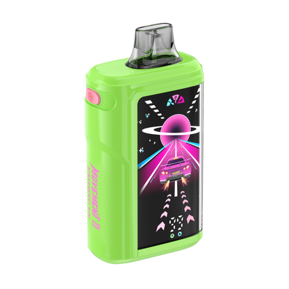 Movement Next 30K Disposable by Lost Vape