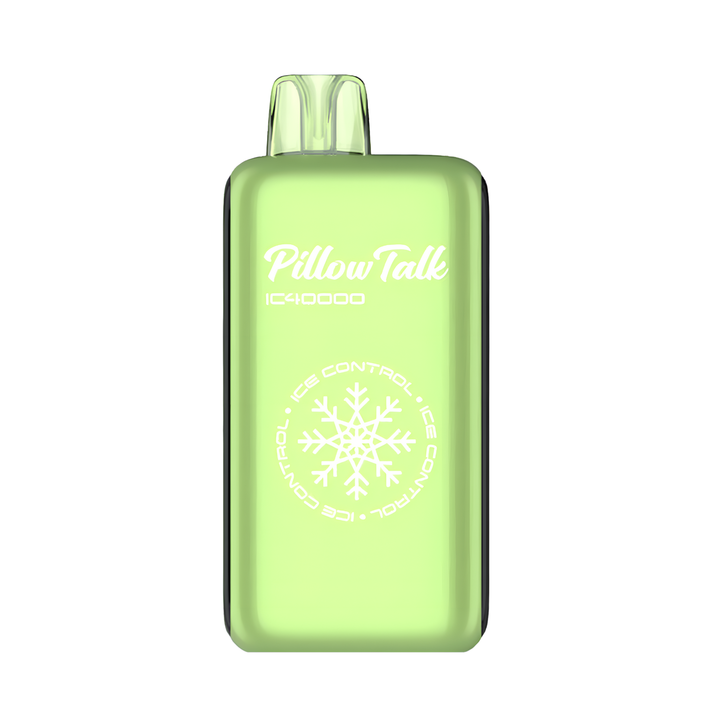 Pillow Talk Ice Control IC40000 Disposable Vape