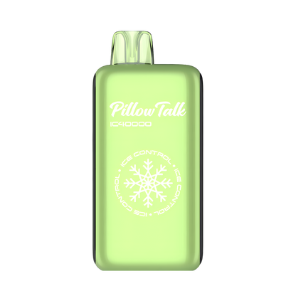 Pillow Talk Ice Control IC40000 Disposable Vape