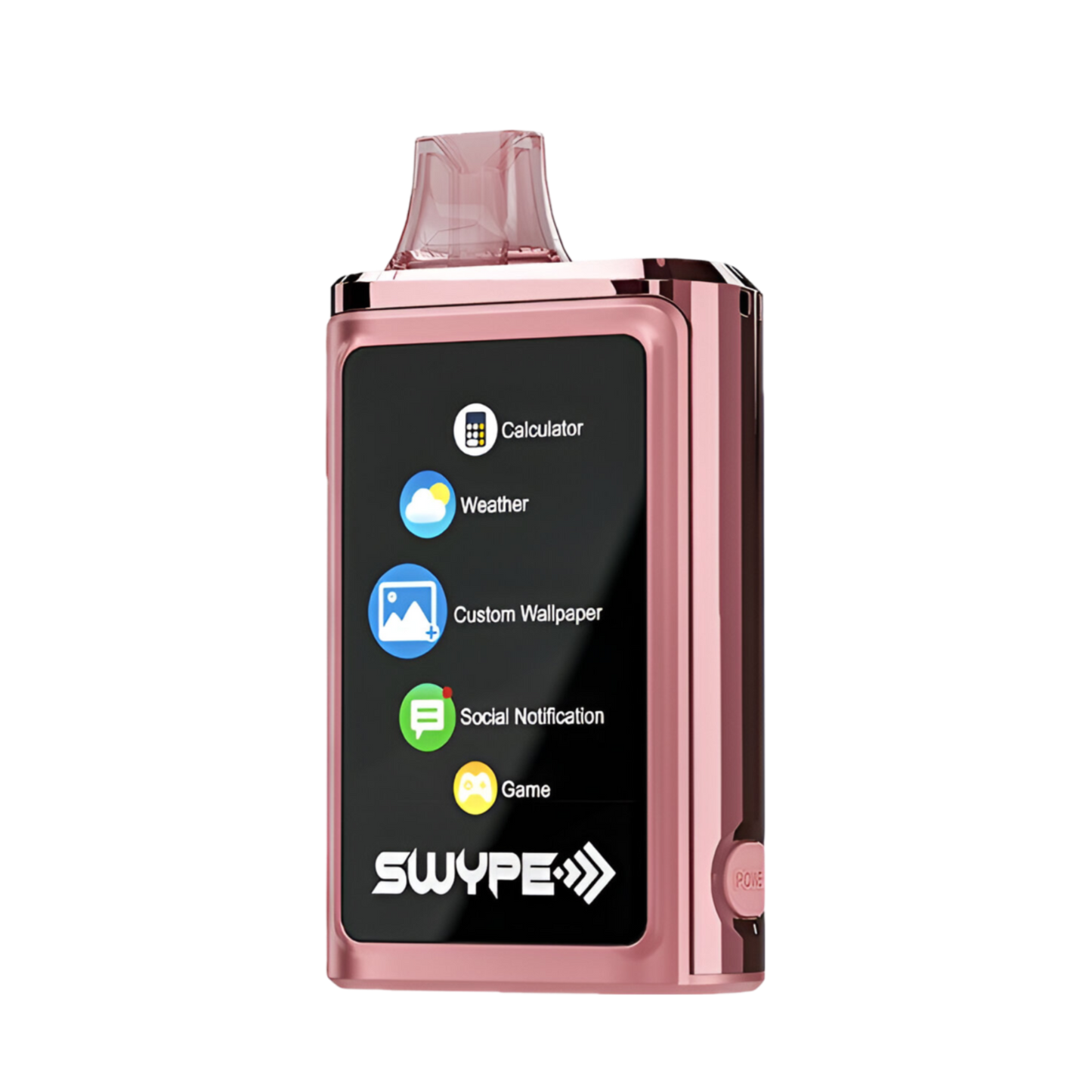 Swype Vape 30k Disposable