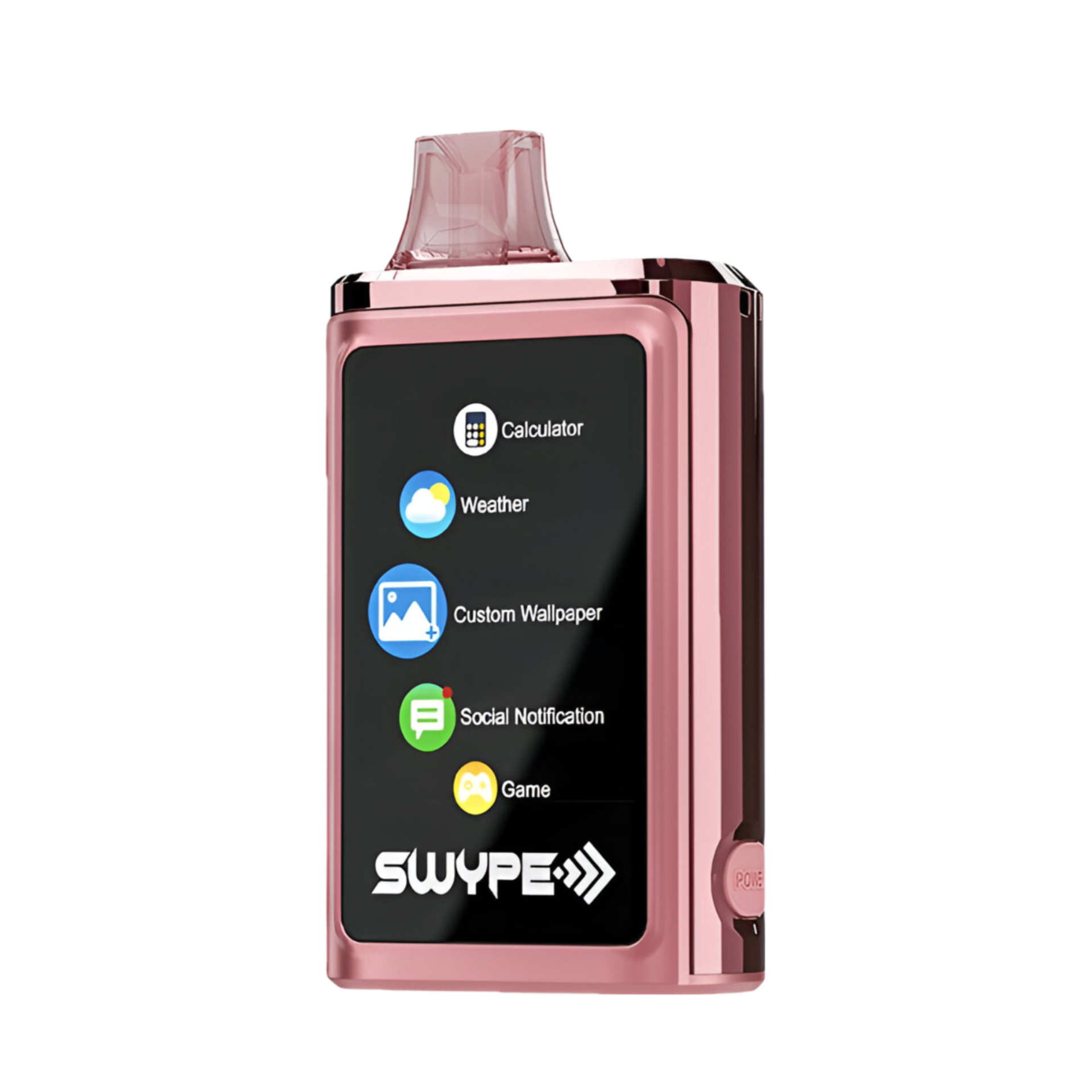 Swype Vape 30k Disposable