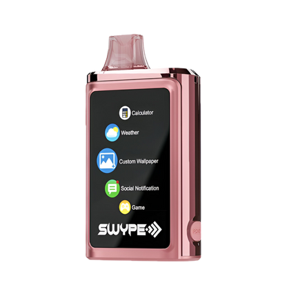 Swype Vape 30k Disposable