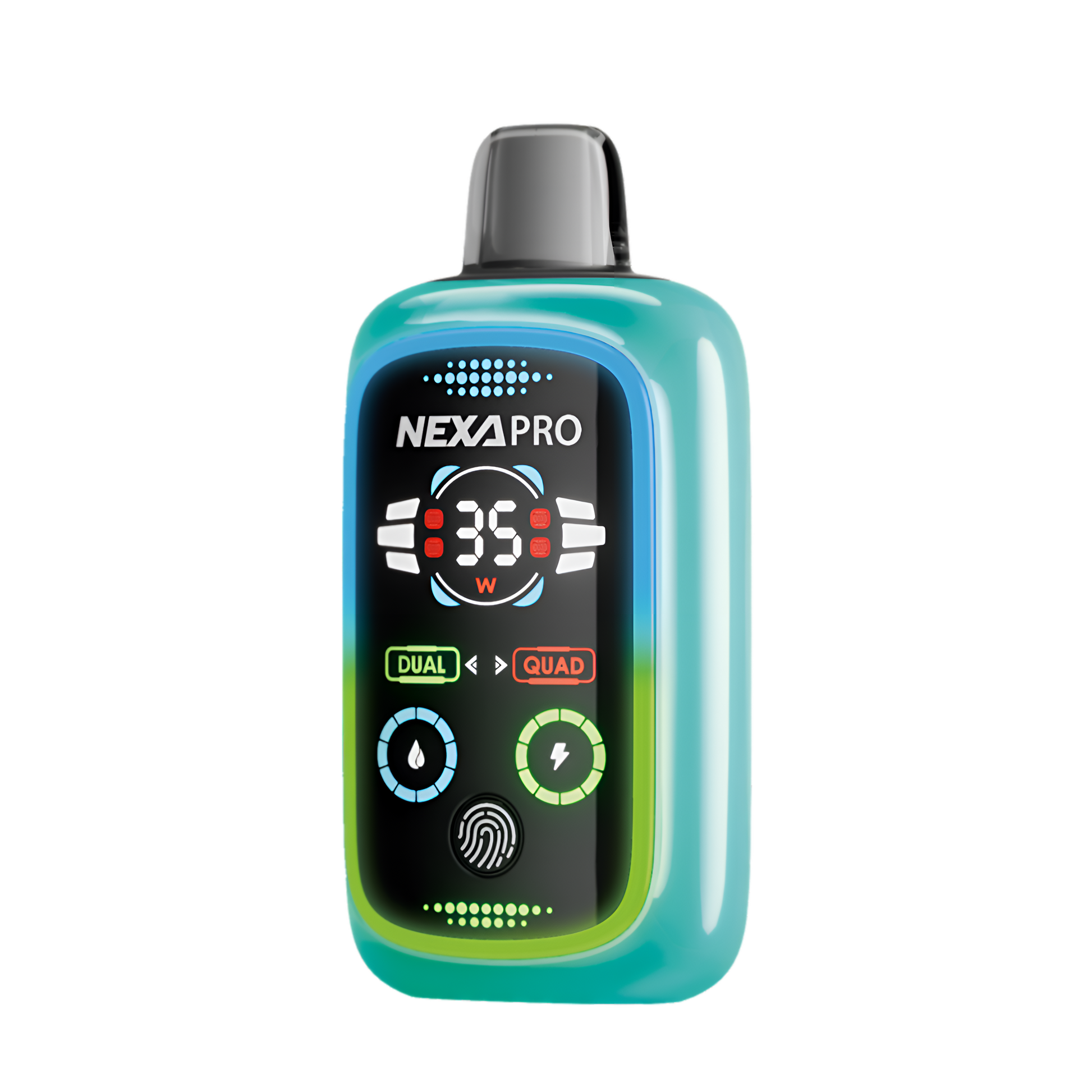Nexa Pro 30K disposable vape