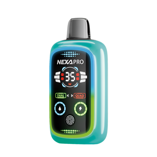 Nexa Pro 30K disposable vape