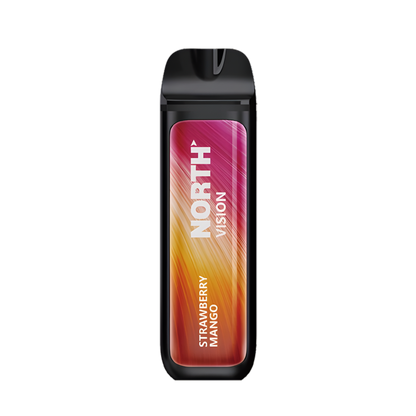 North Vision 15K Disposable Vape