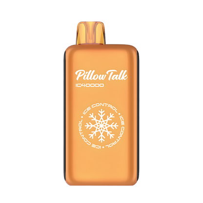 Pillow Talk Ice Control IC40000 Disposable Vape