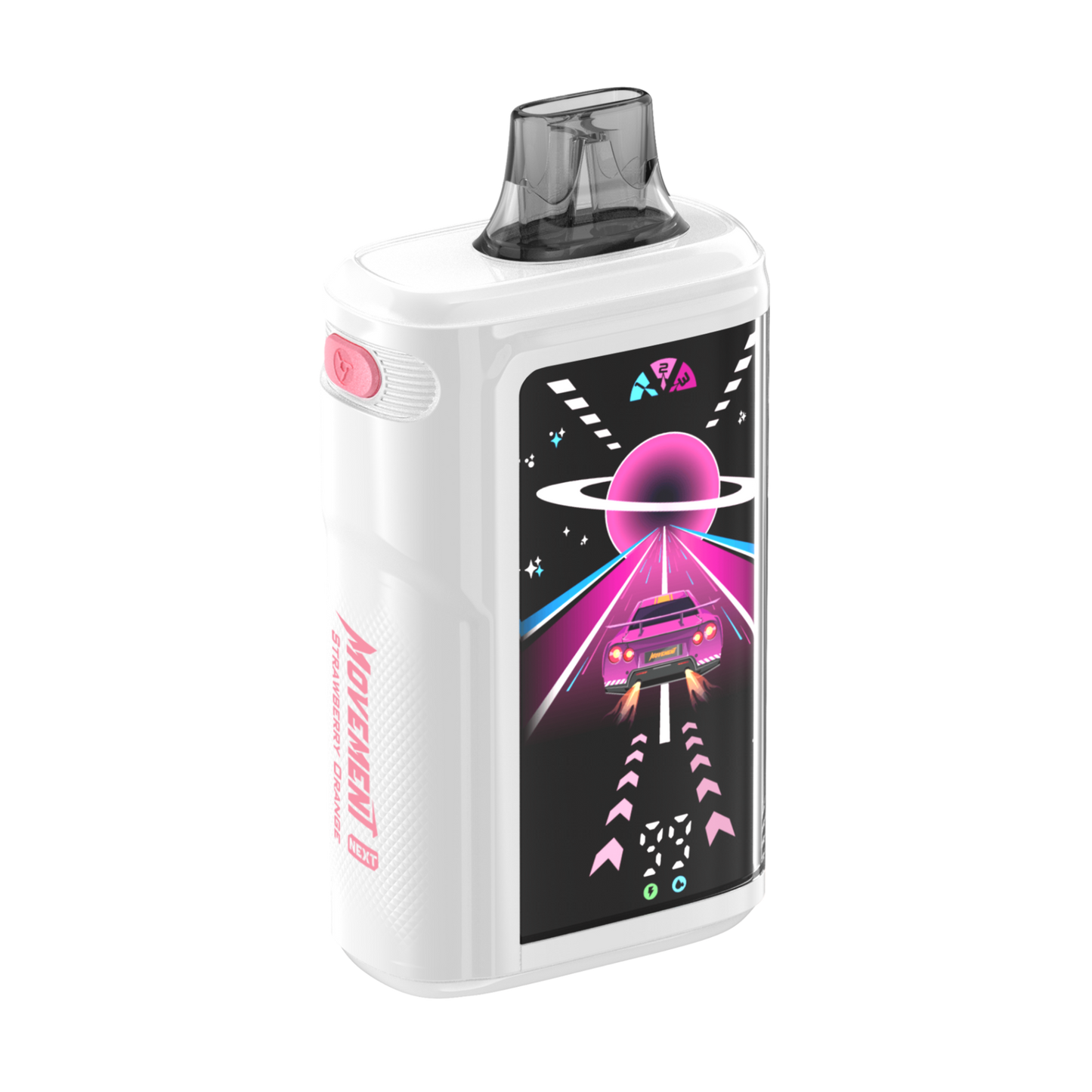 Movement Next 30K Disposable by Lost Vape