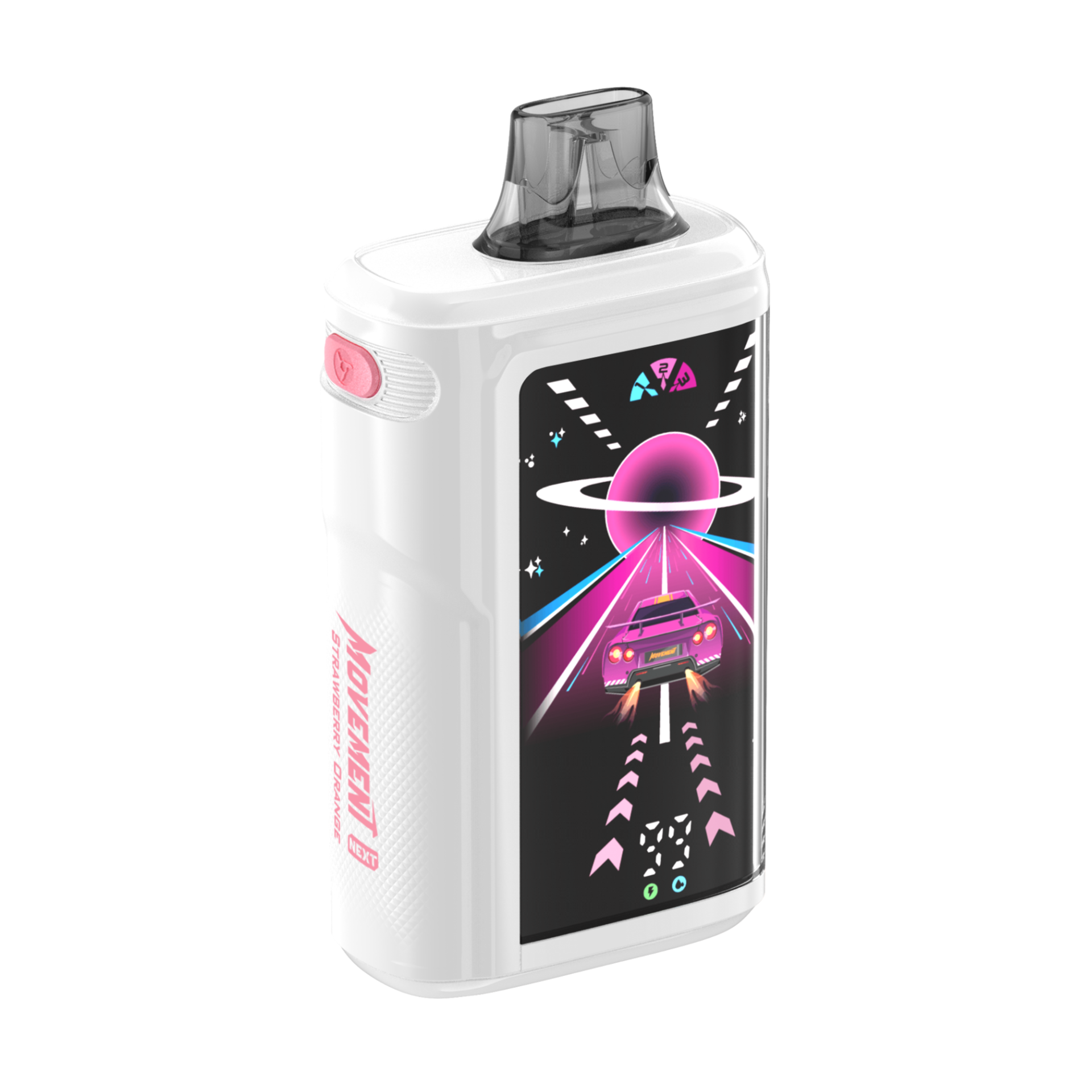 Movement Next 30K Disposable by Lost Vape