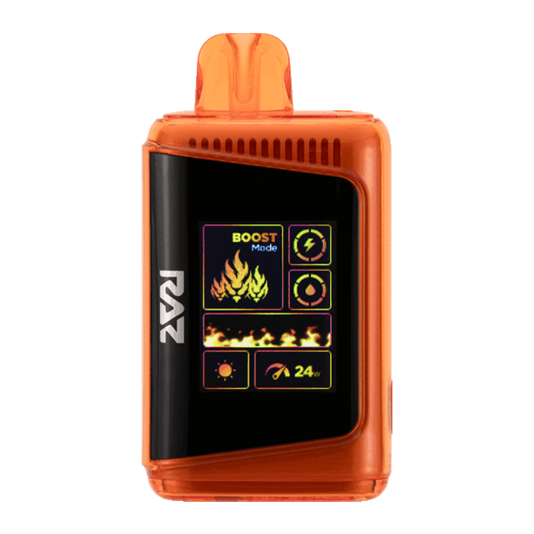 Raz DC25000 LTX Disposable Vape