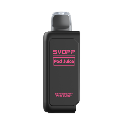 Oxbar Svopp 30K Disposable Pod