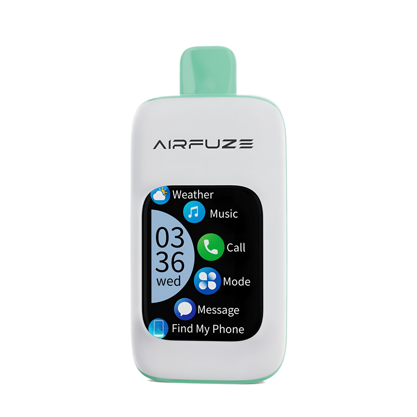 AirFuze Vape Smart 30K